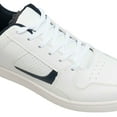 thumbnail image 4 of Dek Mens Euston Lace Trainers, 4 of 4