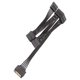 thumbnail image 5 of Cable de Alimentación SATA Sunnimix Extensión SSD de Cobre, 5 of 8