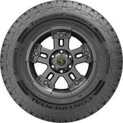 Continental TerrainContact A/T 265/50R20 107T BSW All Terrain Tire Fits: 2014-15 Jeep Grand Cherokee Summit, 2019-20 Jeep Grand Cherokee Limited X Simolary simolary.com 12