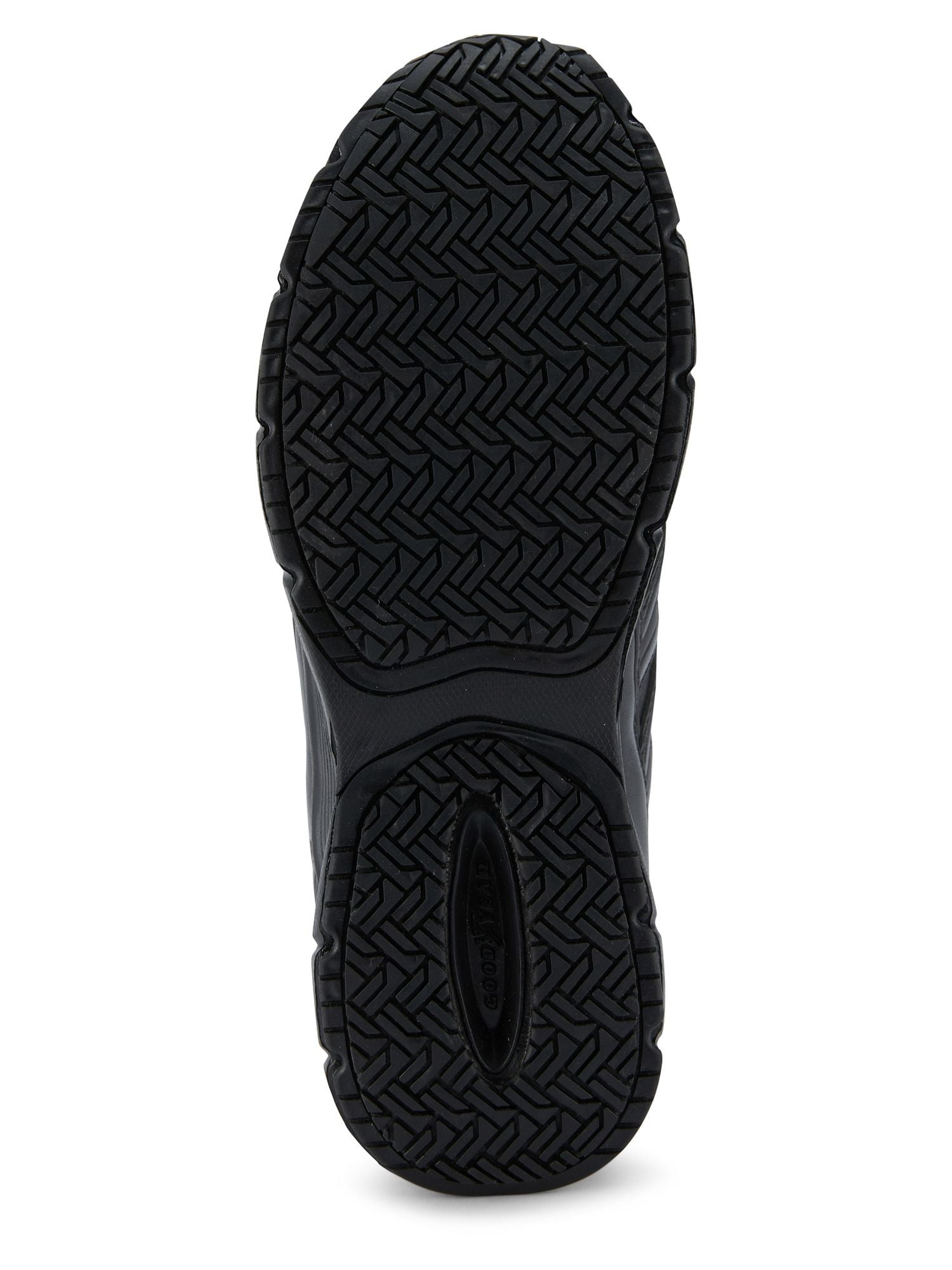 Goodyear Women's Brooke Slip-Resistant Work Sneakers