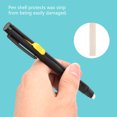 thumbnail image 4 of Portable Leather Marker, Fabric Marker, With 20 Wax Strip For Tailor, 4 of 8