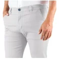 thumbnail image 3 of Pantalon De Gabardina Recto Studio 74 Para Hombre, 3 of 3