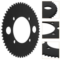 Soimiss Durable Motorcycle Sprocket Steel 1Pcs