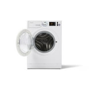 Westland WDC7200XCD Splendide Washer & Dryer Ventless, White