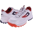 thumbnail image 2 of Tenis Fila Corruptor para Niños. 3XM01251-125 blanco 18 FILA 3XM01251-125 CORRUPTOR, 2 of 3
