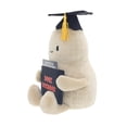 thumbnail image 3 of Peanut Plush Graduation Gift Card Holder by Way to Celebrate, 3 of 6