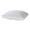 Gray, variant on Standard Size Cooling Bed Pillow Core, Medium Height Firm Pillow for Neck and Shoulder Support, Breathable Bubble Fabric Cooling Firm Sleep Pillow