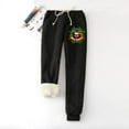 thumbnail image 1 of Legging Chaud pour Femmes Grande Taille Rabais de 50 % en Liquidation Mode Décontractée Imprimé Extensible Dames Taille Haute Garde au Chaud Pantalon Long Pantalon Pleine Longueur Leggings, 1 of 6
