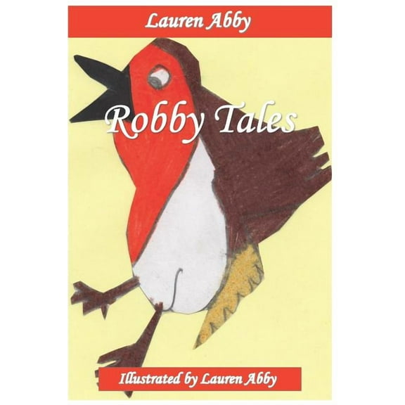 Robby Tales, (Paperback)