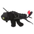 thumbnail image 5 of How to Train Your Dragon Toothless Little Flying Dragon Doll Decoration Motorcycle Helmet Quick Rel, 5 of 5