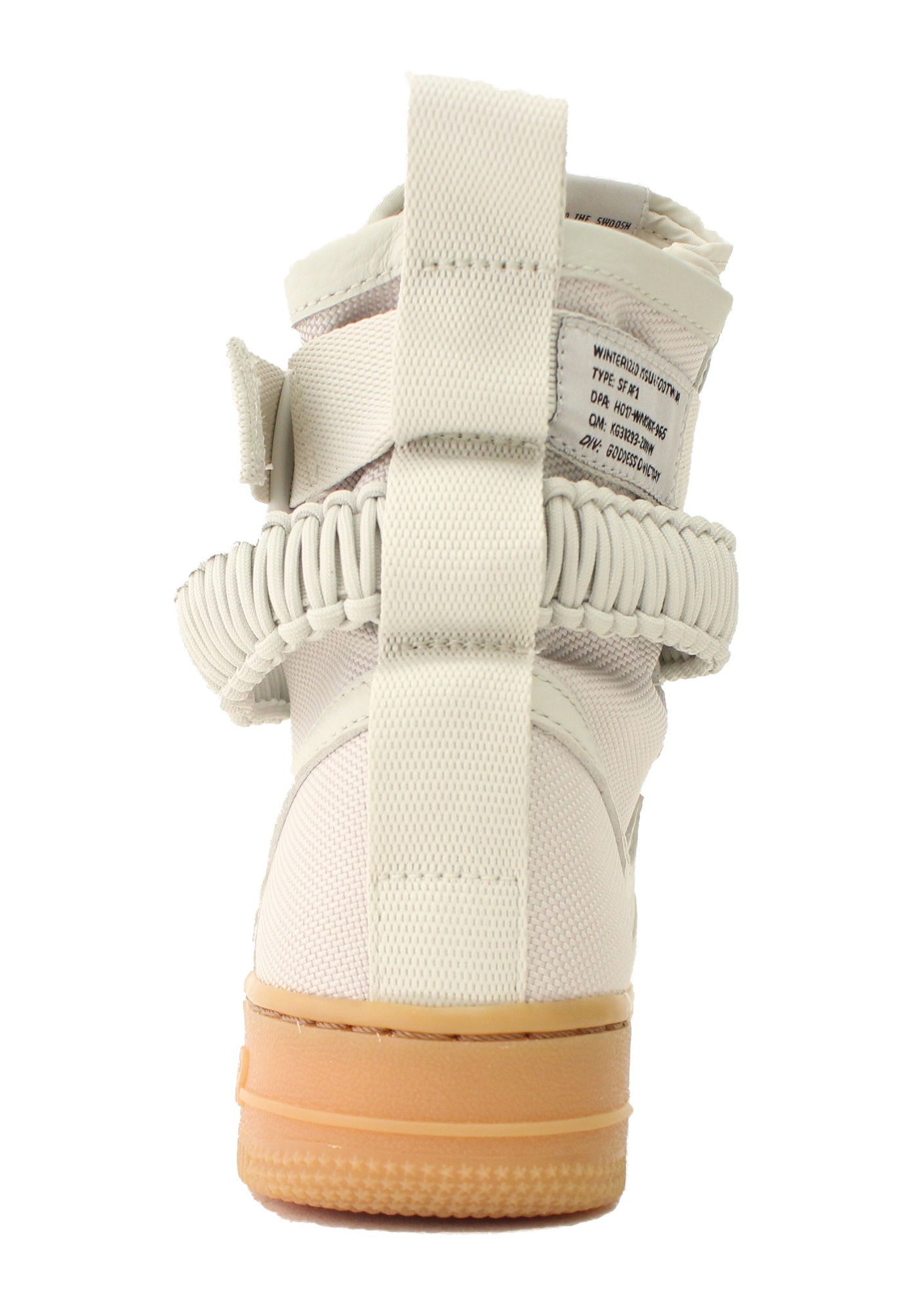 af1 light bone womens