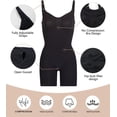 thumbnail image 4 of Body Shapewear SHAPERX Tummy Control Body Shaper para mujer, 4 of 6