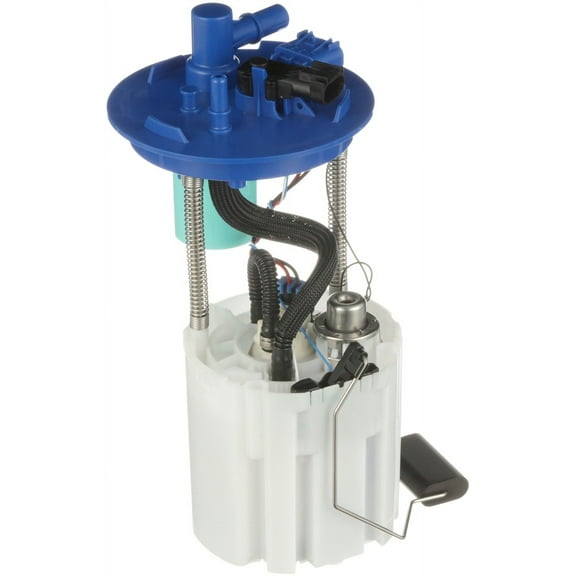 Fuel Pump Module Assembly