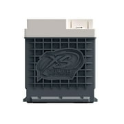 XS Power Batteries 12V Super Bank Capacitor Modules - M6 Terminal Bolts Included 10000 Max Amps