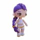 thumbnail image 3 of Kpop Demon Hunters Plush Toys,Rumi Plushies Dolls Anime Kpop Demon Hunters Plushies,Collectible Cute Doll Toys Birthday Gift for Boys Girls Fans, 3 of 7
