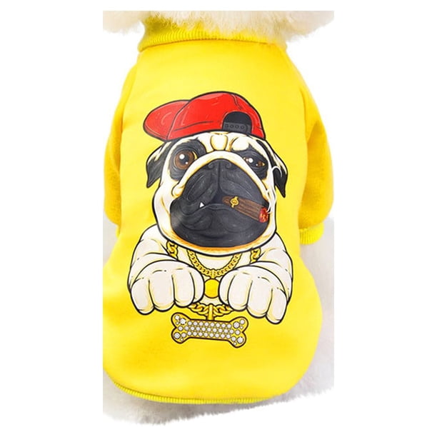 ¡Grandes ahorros navideños! Nuevo suéter para perro, moda de otoño e invierno, ropa abrigada para perros y gatos, regalos geniales a precios reducidos en liquidación.