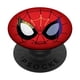 thumbnail image 1 of Empuñadura adhesiva PopSocket de Marvel Spider-Man para teléfono, 1 of 6