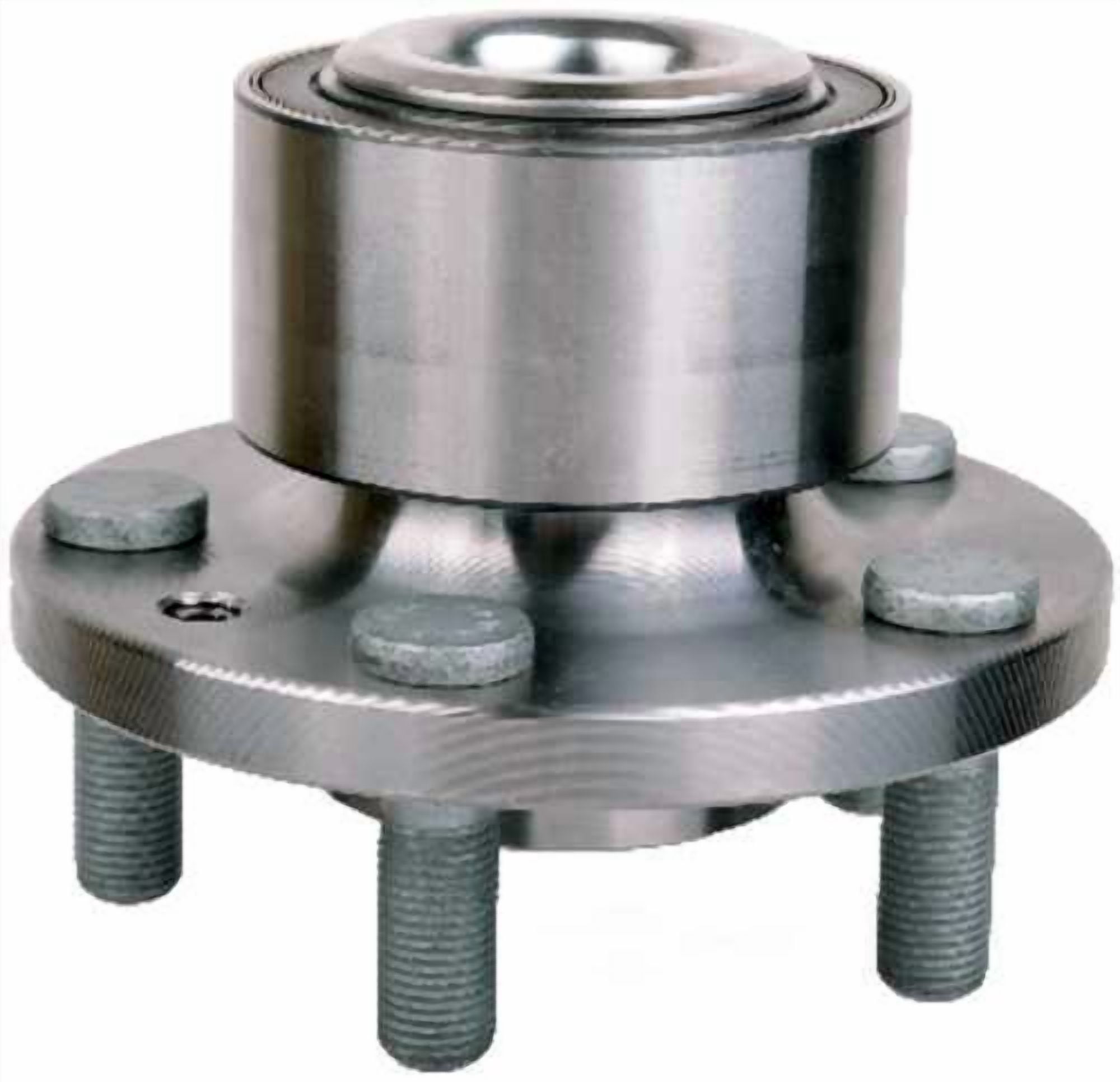 Wheel Bearing and Hub Assembly Fits select: 2008-2015 LAND ROVER LR2