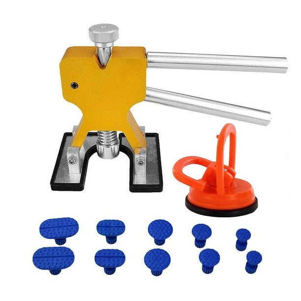 Auto Dent Puller Kits Adjustable Dent Remover Tools Paintless Dent