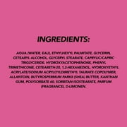 Holler and Glow Bondi Blush Pink Dragon Fruit Body Butter, 150g/5.29 oz