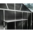 thumbnail image 2 of Palram - Canopia Yukon Utility Shed Shelf Kit, 2 of 5
