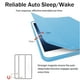 thumbnail image 5 of Funda para iPad 9.7 6ª 5ª Generación 2018 2017 Levamdar 2033086-3, 5 of 8