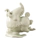 thumbnail image 4 of Quemador de incienso de caballo pequeño Mini incensario Fragancia Año del Caballo Decoración Animal Verde claro, 4 of 8