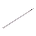 thumbnail image 1 of jinwen Joint en Acier Rond Creux pour Outils à Main 0.5mm, 1 of 9