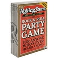 thumbnail image 2 of Rolling Stone, The Music Trivia Game Where Legends Are Made, 2 of 8