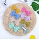 thumbnail image 2 of Paquete de 12 pinzas para el cabello para niñas, pasadores, pinzas de cocodrilo, accesorios para el cabello para niñas, niños pequeños, niños, adolescentes y niñas grandes. (color mezclado), 2 of 5