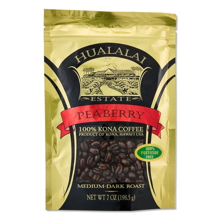 Hualalai Estate Hualalai Estate Coffee, 7 oz