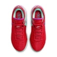 thumbnail image 4 of Nike Zoom LeBron NXXT Gen DR8784-600 Sneakers Men's Red Basketball Shoes NR9334 (Red,8), 4 of 6