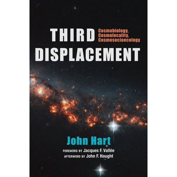 Third Displacement (Paperback)