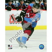 Photofile PFSAAMX00901 John-Michael Liles 2010-11 Action Sports Photo - 8 x 10