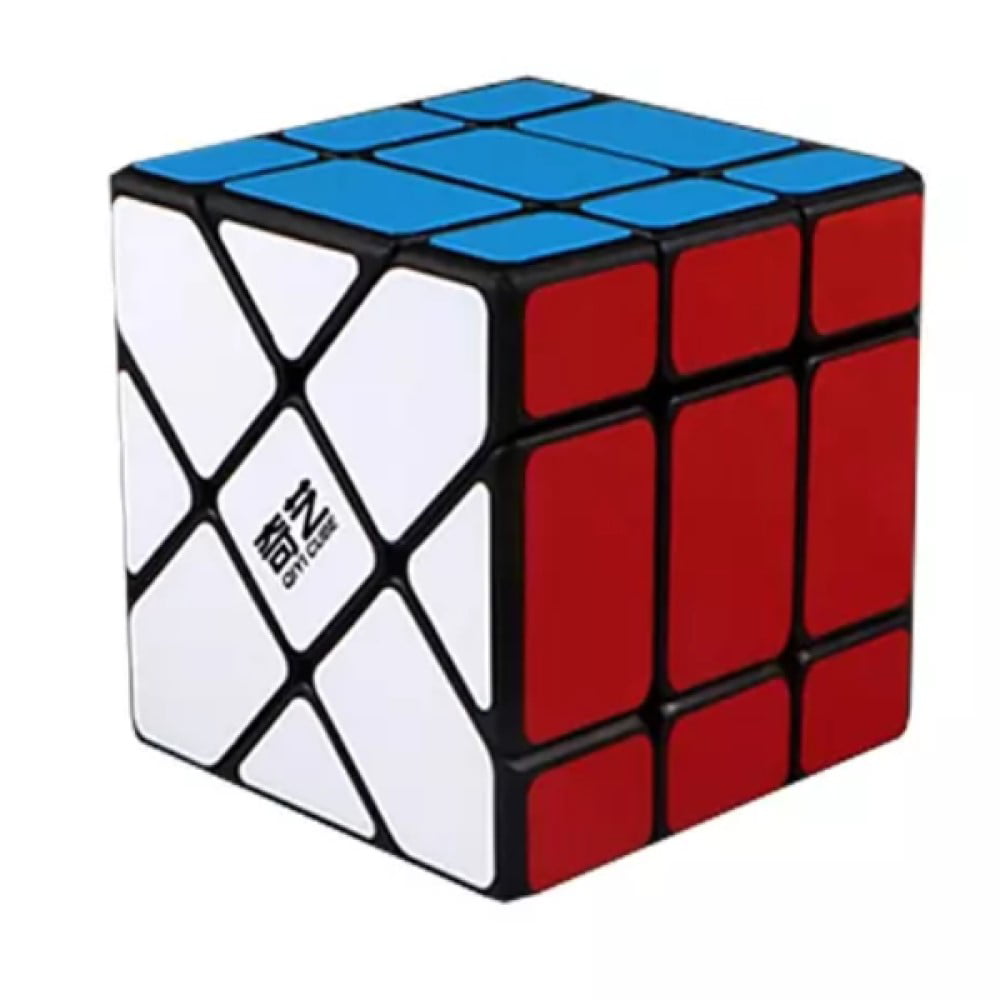 EASEHOME Zauberwürfel Megaminx Speed Cube Dodekaeder Magic Puzzle Cube Zauber... 