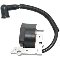 Ignition Coil for P4500F, PP258TP, PP446E, PP446ET, SM446E, SM210VS, TE400CXL, MX550, P325, P3500, P4500, Stable Spark, Easy Installation