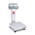 thumbnail image 2 of Ohaus 30461631 50 lbs Defender 5000 Series Multifunctional Bench Scale, 12 x 12 in., 2 of 2