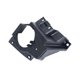 thumbnail image 4 of Soporte de luz antiniebla YUANXCMXG 300 2015-2022 Negro ABS, 4 of 5