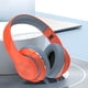 thumbnail image 1 of Headworn Wireless Bluetooth Earphones Full Ear Package Pluggable Card Foldable, 1 of 3