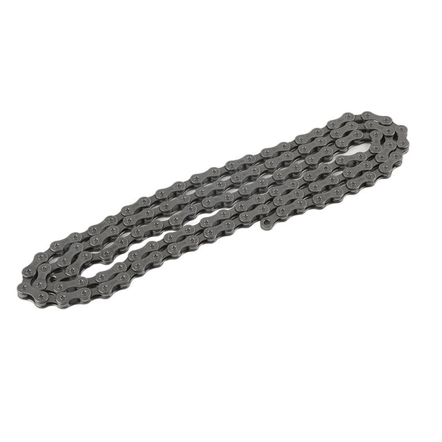 HLONK Chain 27 Speed Anti Rust Coating High-grade Steel 18-24 Speed Chain For Mountain Road 24 Speed