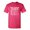 Pink, variant on Dog Texting Codes Sarcastic Humor Graphic Novelty Funny Youth T Shirt