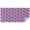 Purple Cartoon Unicorn, variant on Purple Cartoon Unicorn Rainbow Rectangle Tablecloth 60"x102",Waterproof Polyester Rectangle Table Cloth, Wipeable Spillproof Polyester Tablecloth for Dining, Camping, Indoor and Outdoor