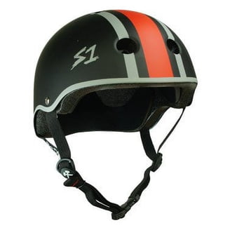 S1 Mega Lifer Helmet - Navy Matte - Walmart.com