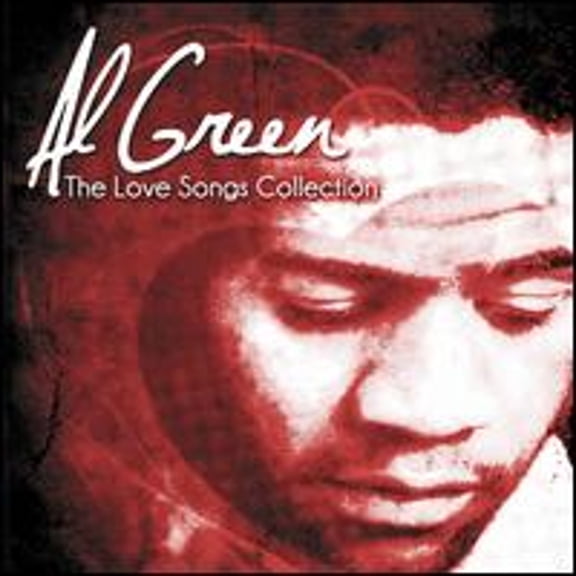 Pre-Owned The Love Songs Collection (CD 0767981129129) by Al Green