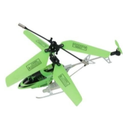 United Cutlery UCK2350 Zombie Glow in the Dark Remote Control Helicopter