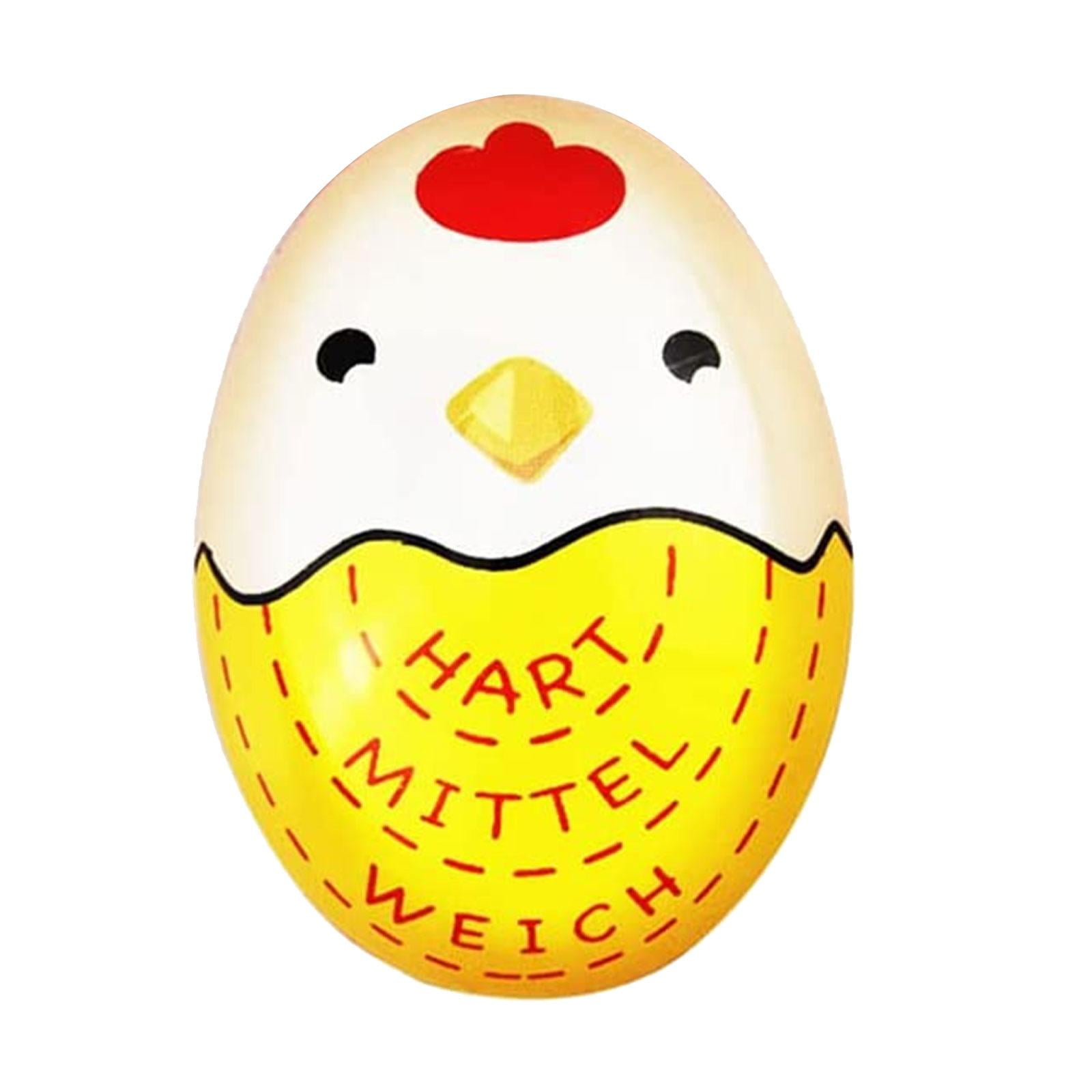 Boiled Egg timers Egg Cooking Indicator Egg Boiling Tool Cooking Tool