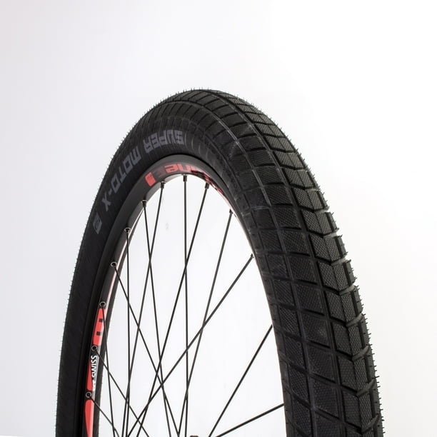  Schwalbe  Super  Moto  X Tire 27 5 x 2 8 SnakeSkin 