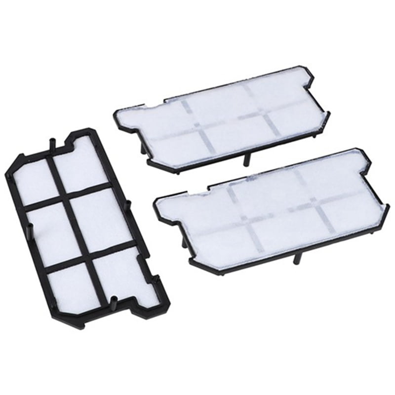 Accessory Kit for ILIFE v7s v7s pro Robot Vacuum Cleaner Replacement Parts