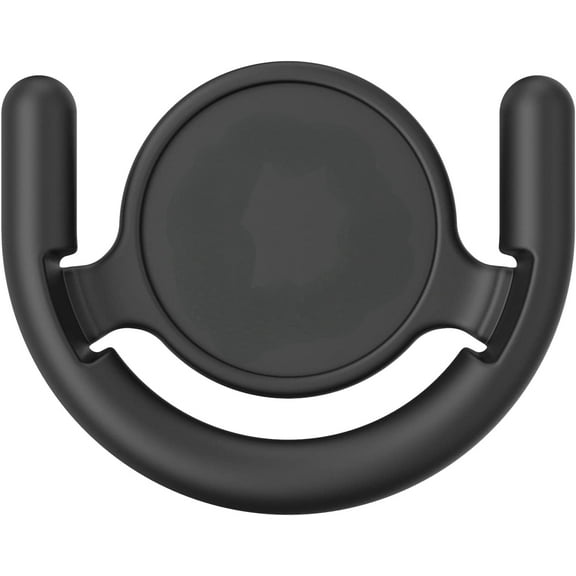 Mount Compatible with MagSafe®, Magnetic Phone Mount, Magnetic Phone Holder, Phone Stand - Black