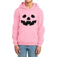 thumbnail image 2 of Gyujnb Kids Halloween , Boys Halloween Hoodie Print Pullover Sweatshirt for Kids Soft Jacket with Graphic Design Comfortable Casual Outfit, Halloween Outfits,11-12 Years, 2 of 4